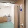 (3 Bay) Compliant Modular Building