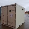 10ft x 8ft 10′ Reefer Container, Used