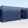32Ft ECOlink Canteen / Kitchen Cabin