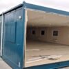 1021-Seventh-Unit-In-Position-960x640-1.jpg (3 Bay) Anti-Vandal Modular Building