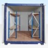 1050-2-Tier-Racking-for-10ft-Both-Sides-960x640-1-600x400-1.jpg Adjustable, Heavy Duty Two Tier Container Racking (Single Bay)