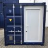 10ft Accommodation Container