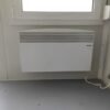 10ft Accommodation Container