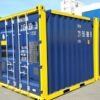 10ft DNV 2.7-1 Offshore Container