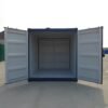 10ft Double Door Container