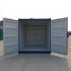 10ft Double Door Container