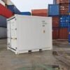 10ft Refrigerated Containers – Reefers