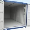 20Ft X 8Ft Flat Floor Bunded Store – Conex Box USA