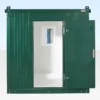 2.3m x 2.3m Flat Packed Office Cabin