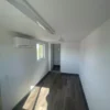 20 foot office in refurbished shipping container