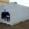 20ft Refrigeration Containers