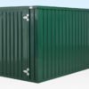 257-4M-Green-Store-960x640-1-100x100-1-1.jpg 4m x 2.1m Powder Coated Flat Packed Store
