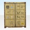 40Ft X 8Ft Used Shipping Container High Cube