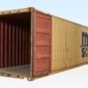 40Ft X 8Ft Used Storage Container – Standard