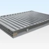 3m-x-2.1m-Flat-Pack-Storage-Container-Galvanised-1.webp 3M X 2.1M Flat Pack Storage Container – Galvanised
