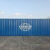 45 Ft High Cube Container