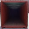 45 Ft Open Top Container