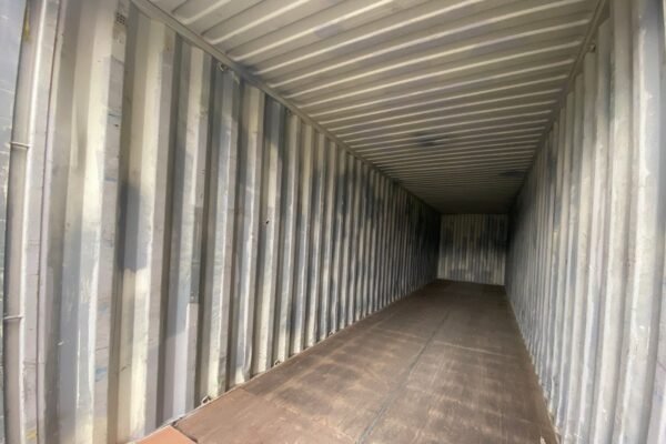 40ft-used-hc-8.jpeg 40Ft Hc Used Shipping Container High Cube Wind And Watertight