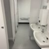 5+1 Steel Toilet Cabin 24Ft x 9Ft