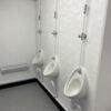 5+1 Steel Toilet Cabin 24Ft x 9Ft