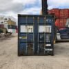 45ft Used Shipping Containers – Heavy-Duty & Affordable