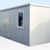 (6.5m x 2.3m) Large Flat Pack Office
