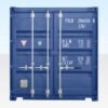 620-sale-20ft-std-one-trip-ral5013-front-960x640-1-600x400-1.jpg 20Ft Shipping Container (One Trip) – Blue