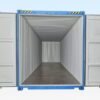 40Ft High Cube Container – One Trip (9Ft 6″ High)