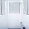 Single Guard Hut