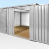 975-Linked-FlatPack-Containers-1-960x640-1-600x400-1-1.jpg 4M X 4.2M Side Linked Flat Pack Container Bundle (Galvanised)