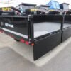 Bwise-7x12-Deckover-Dump-Trailer-Fold-Down-Sides-Spreader-Gate-1.jpg BWise 7 x 12 Deckover Dump Trailer – Fold Down Sides