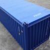Open Top Containers