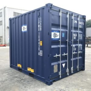 Buy 10ft shipping container Online Best Standard 10ft