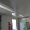 First Aid Rooms