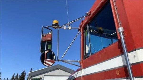 mgmmg.jpg 1987 KENWORTH T600 DUMP TRUCK FOR SALE