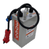New Transformer 230v-460v