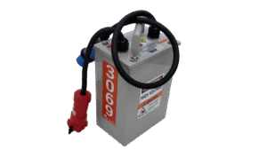 New Transformer 230v-460v