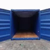 Open Top Containers