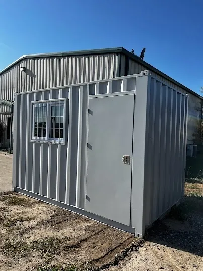 1-Trip 12Ft Standard Modified