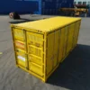 20ft dangerous goods shipping container