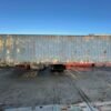 45 Ft Container Storage Container Material Container High Cube Sea Container Warehouse