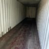 45 Ft Container Storage Container Material Container High Cube Sea Container Warehouse