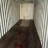 45 Ft Container Storage Container Material Container High Cube Sea Container Warehouse