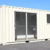 Site Offices