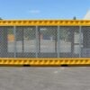 Gas Cylinder Storage
